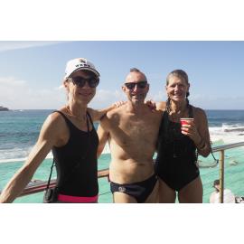 BIC Open Water Challenge 2026