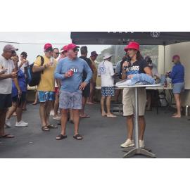 BIC Open Water Challenge 2026
