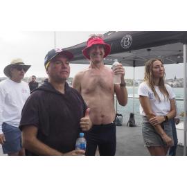 BIC Open Water Challenge 2026
