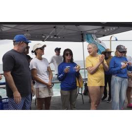 BIC Open Water Challenge 2026
