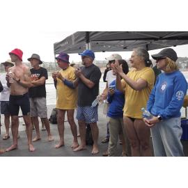 BIC Open Water Challenge 2026