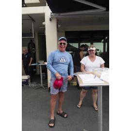 BIC Open Water Challenge 2026