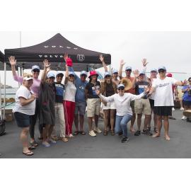 BIC Open Water Challenge 2026