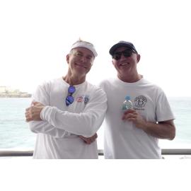 BIC Open Water Challenge 2026