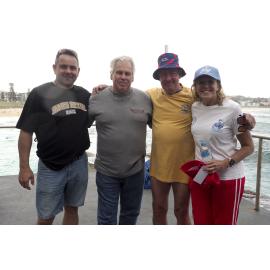 BIC Open Water Challenge 2026