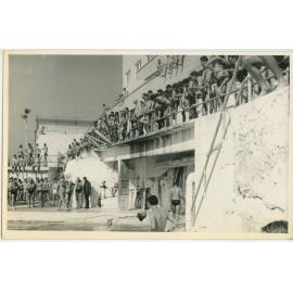 Sanned Archived Images