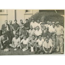 Sanned Archived Images