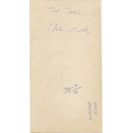 Sanned Archived Images