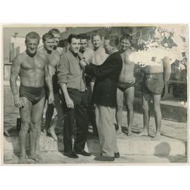 Sanned Archived Images