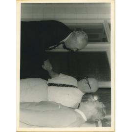 Sanned Archived Images