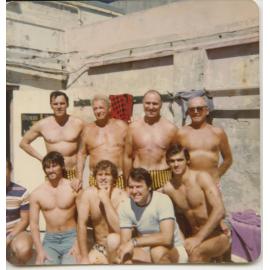 Scanned Archived Images