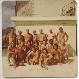 Scanned Archived Images