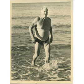 Scanned Archived Images