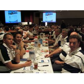 National Titles 2008