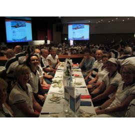 National Titles 2008