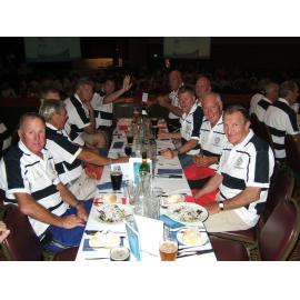 National Titles 2008