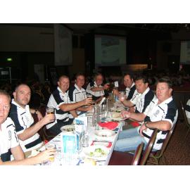 National Titles 2008