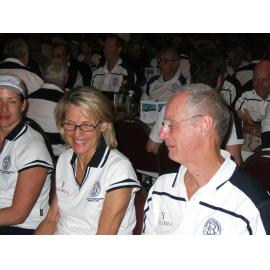 National Titles 2008