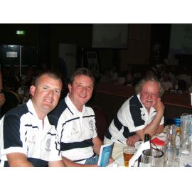 National Titles 2008