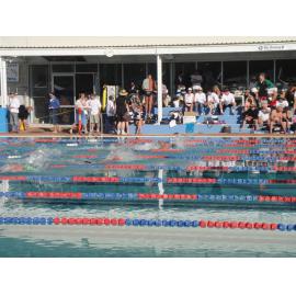 National Titles 2011