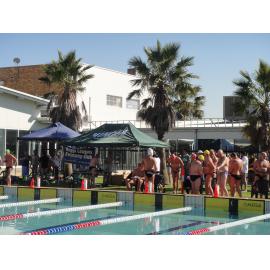 National Titles 2011