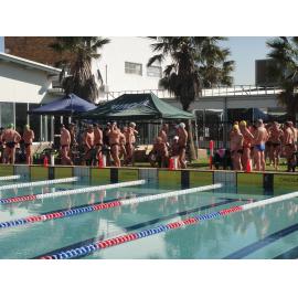 National Titles 2011