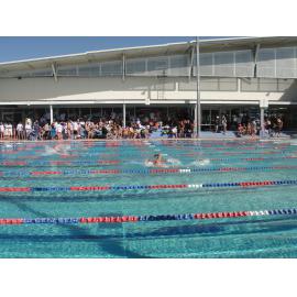 National Titles 2011