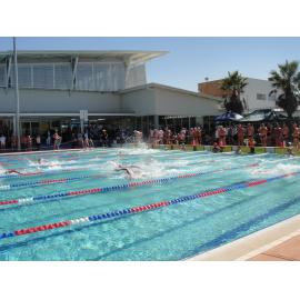 National Titles 2011