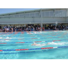 National Titles 2011