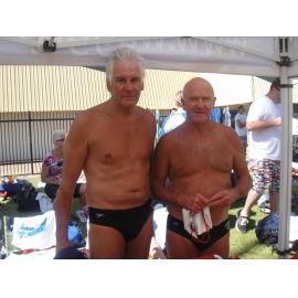 National Titles 2011