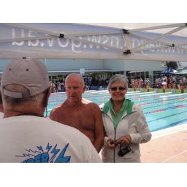 National Titles 2011