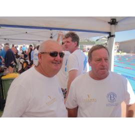 National Titles 2011