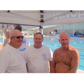 National Titles 2011