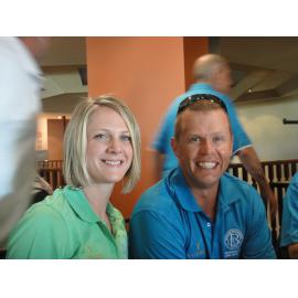 National Titles 2011