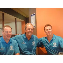 National Titles 2011