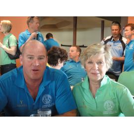 National Titles 2011