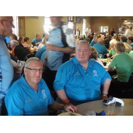 National Titles 2011