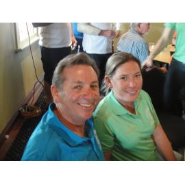 National Titles 2011