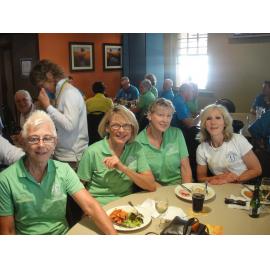 National Titles 2011