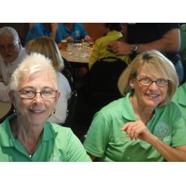 National Titles 2011