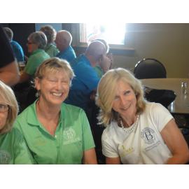 National Titles 2011