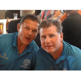 National Titles 2011