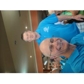 National Titles 2011