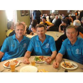 National Titles 2011