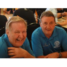 National Titles 2011