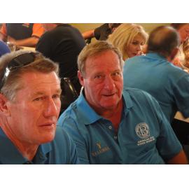 National Titles 2011