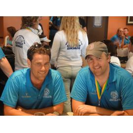 National Titles 2011