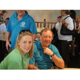 National Titles 2011