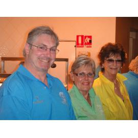 National Titles 2011