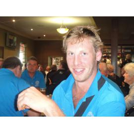 National Titles 2011